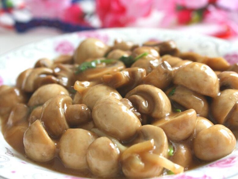 Không phải thịt nhưng ngon hơn thịt, rau giàu vitamin D nấu kiểu này, ăn vào tăng cường miễn dịch cơ thể - 11