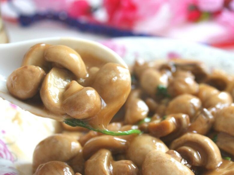 Không phải thịt nhưng ngon hơn thịt, rau giàu vitamin D nấu kiểu này, ăn vào tăng cường miễn dịch cơ thể - 12