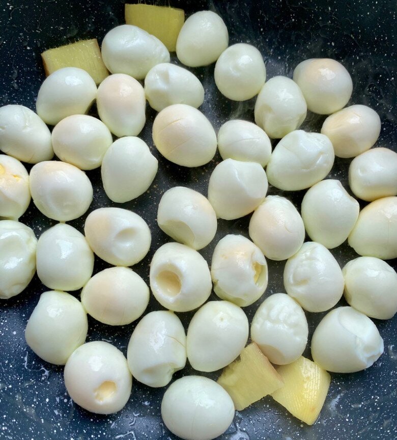 Loại quả bé xíu nhưng ngon và bổ dưỡng, kho một đĩa đầy chỉ hết vài chục nghìn là &#34;đánh bay&#34; cả nồi cơm - 4