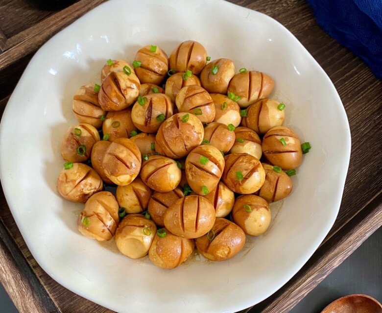 Loại quả bé xíu nhưng ngon và bổ dưỡng, kho một đĩa đầy chỉ hết vài chục nghìn là &#34;đánh bay&#34; cả nồi cơm - 8