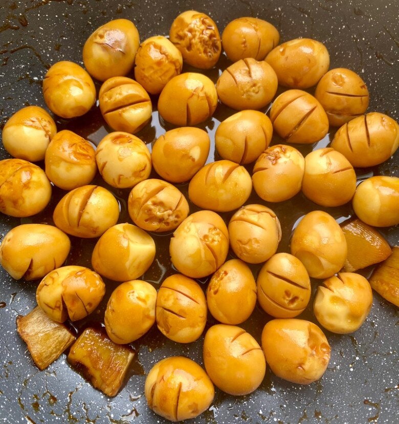 Loại quả bé xíu nhưng ngon và bổ dưỡng, kho một đĩa đầy chỉ hết vài chục nghìn là &#34;đánh bay&#34; cả nồi cơm - 6