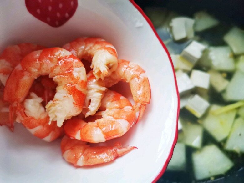 Loại quả có tác dụng giải độc gan, đem nấu canh kiểu này vừa thanh nhiệt lại cực ngọt ngon - 7