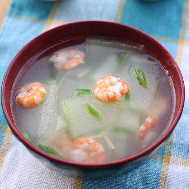 Loại quả mùa hè có tác dụng giải độc gan, đem nấu canh với tôm vừa thanh nhiệt lại ngọt ngon, nhìn mà thèm - 5