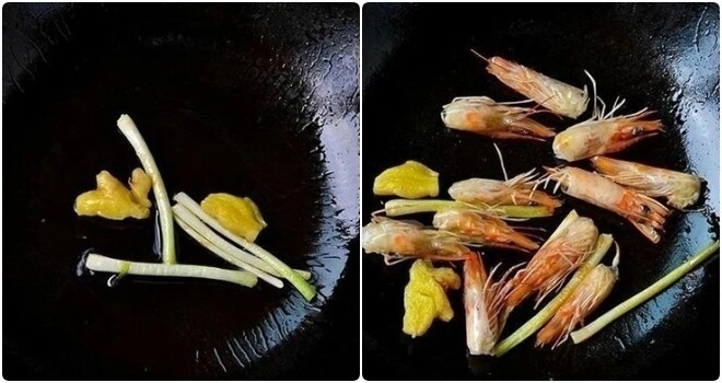 Loại quả mùa hè có tác dụng giải độc gan, đem nấu canh với tôm vừa thanh nhiệt lại ngọt ngon, nhìn mà thèm - 3