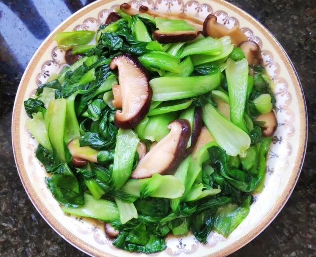 Loại rau giàu canxi đem xào với thứ chứa nhiều vitamin D được món thanh đạm, ngon miệng nhưng cực bổ dưỡng - 7