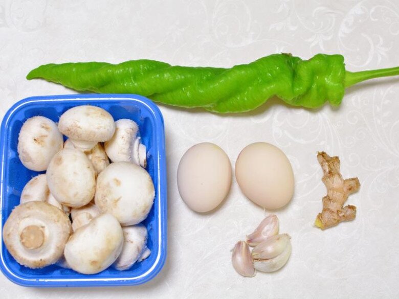 Loại rau tròn xoe có nhiều thành phần dinh dưỡng vàng, tốt cho người viêm phế quản, xào với trứng cực ngon - 2