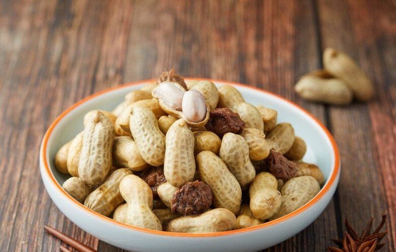 Luộc lạc chỉ cho nước lã là chưa chuyên nghiệp, thêm 2 bước này củ nào cũng thơm bùi, có vị độc đáo - 4