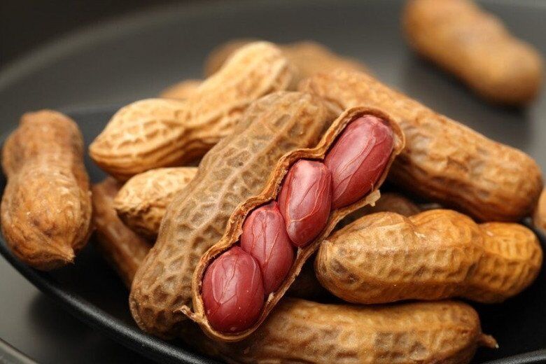 Luộc lạc chỉ cho nước lã là chưa chuyên nghiệp, thêm 2 bước này củ nào cũng thơm bùi, có vị độc đáo - 5