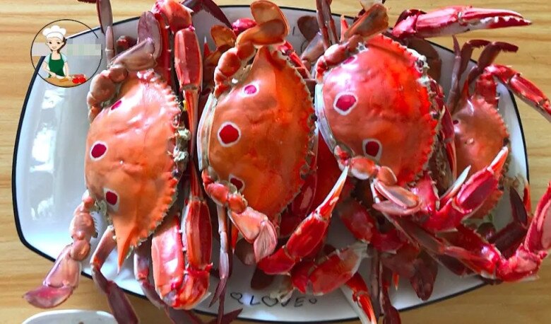 Mua cua ghẹ đừng chỉ chọn con to! Muốn biết cua nhiều thịt không, hãy nhìn 4 điểm này đảm bảo chọn con nào chuẩn con đó - 7