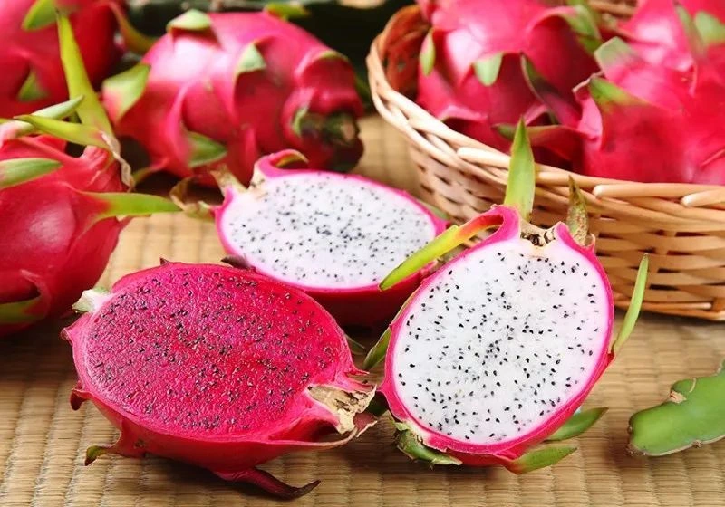 Mua thanh long chọn quả ngắn hay dài, người trồng chỉ rõ 3 điểm này đảm bảo 100 quả ngon như 1 - 5