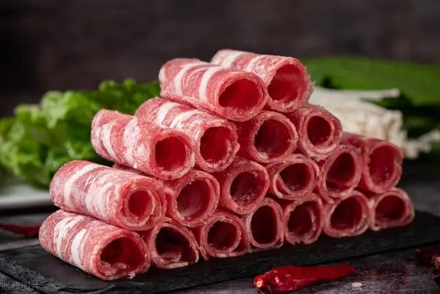 Mua thịt bò, hãy ghi nhớ “3 không”, đầu bếp lâu năm bật mí cách chọn những miếng ngon nấu gì cũng đỉnh - 7