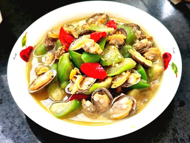 Nó là “nhân sâm của người nghèo”, magie gấp 2 lần củ cải, nấu chung với thứ này vừa ngon ngọt lại giàu dinh dưỡng - 6