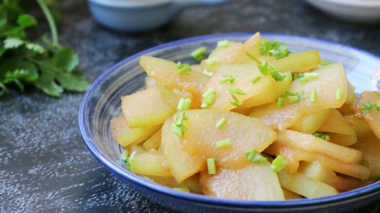 Quả này được ví như &#34;nấm linh chi&#34;, chợ Việt bán rất rẻ, nấu món gì cũng ngon, đặc biệt khi xào cực gây bất ngờ - 10