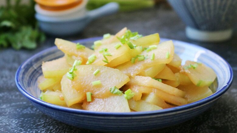Quả này được ví như &#34;nấm linh chi&#34;, chợ Việt bán rất rẻ, nấu món gì cũng ngon, đặc biệt khi xào cực gây bất ngờ - 11