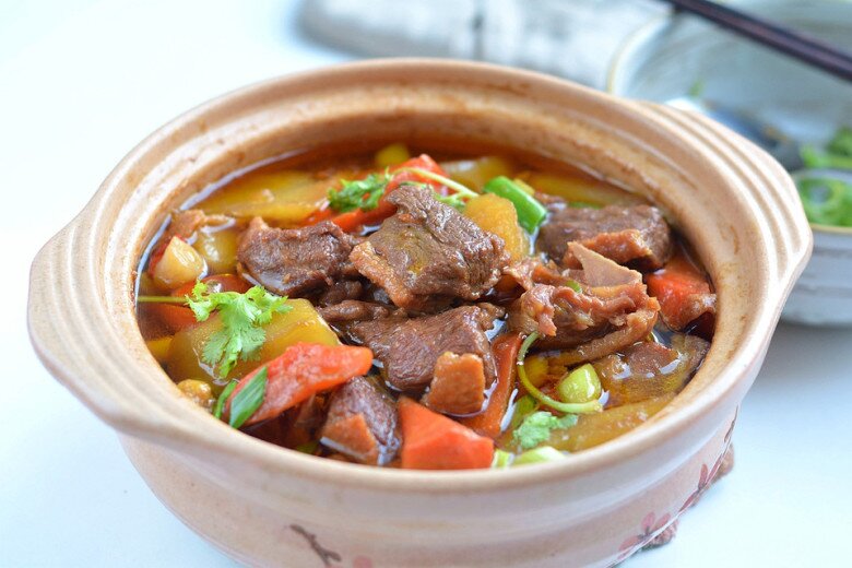 Thịt này “mát như kem”, thịt lợn cũng chẳng bổ bằng, ăn vào mùa hè có thể thanh nhiệt, nấu kiểu gì cũng ngon - 18