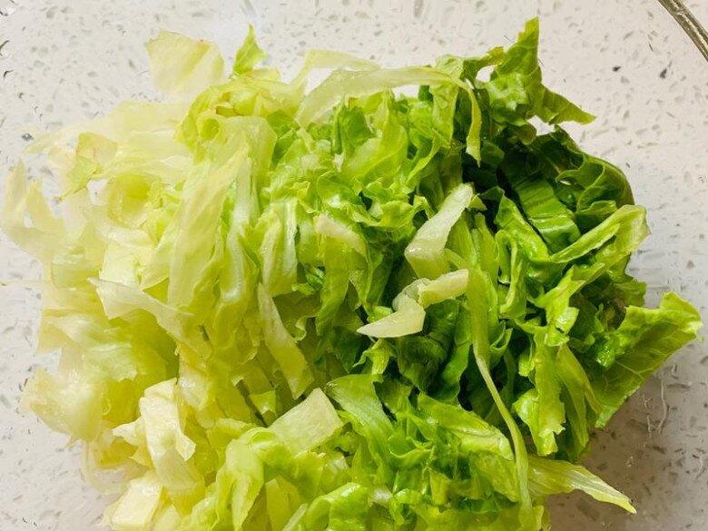 Toàn thân cây này đều ăn được, phần lá bổ nhất đem xào trứng dinh dưỡng tăng nhiều lần lại còn trôi cơm - 1