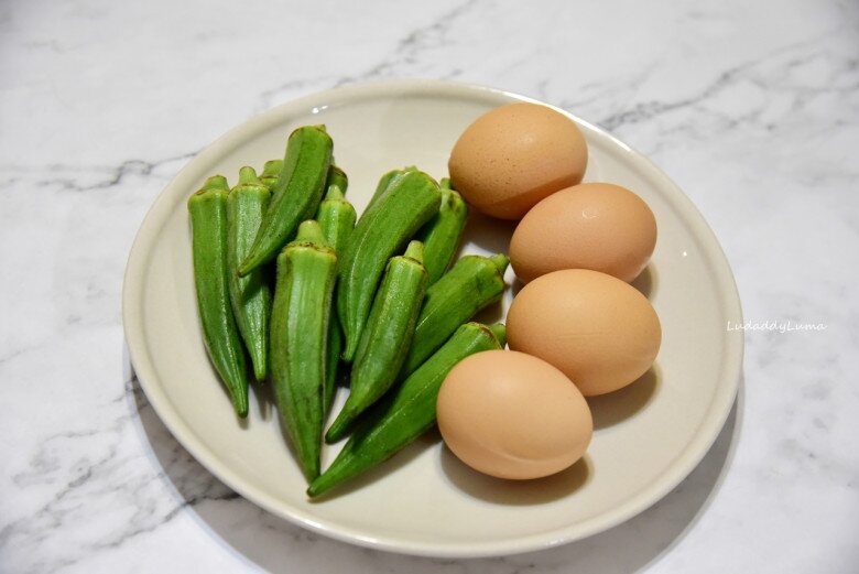 Trứng xào với quả này bổ gấp nhiều lần thịt, vừa lạ miệng lại ngon, rất tốt cho tiêu hóa - 1