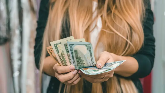 4 kiểu tư duy tiền bạc quyết định sự giàu có, bạn thuộc kiểu nào? - 5