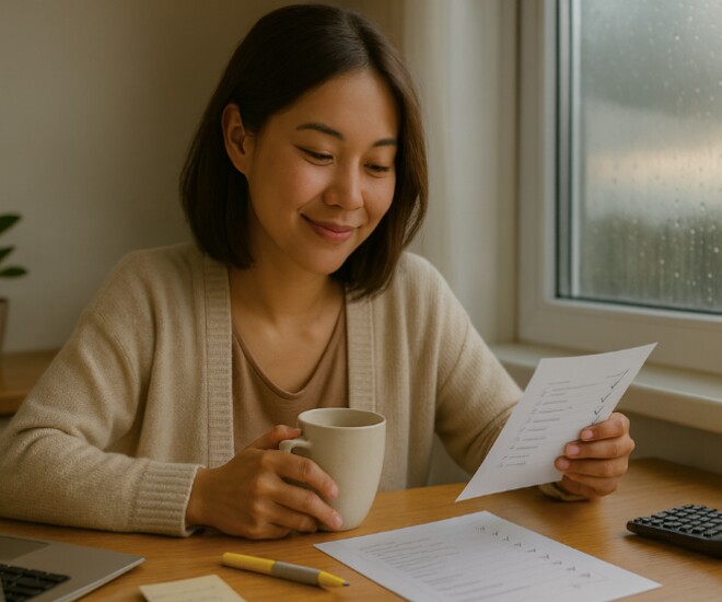 8 đặc điểm đáng ngưỡng mộ của những người luôn lạc quan nhưng không hề ngây thơ - 1