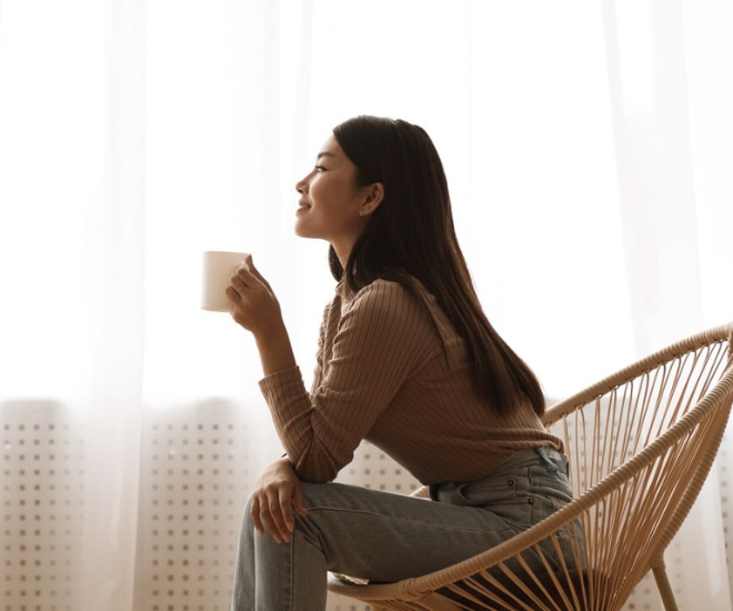 Có thể làm 7 điều này một mình chứng tỏ bạn không đơn giản, sức mạnh tinh thần đáng ngưỡng mộ - 1