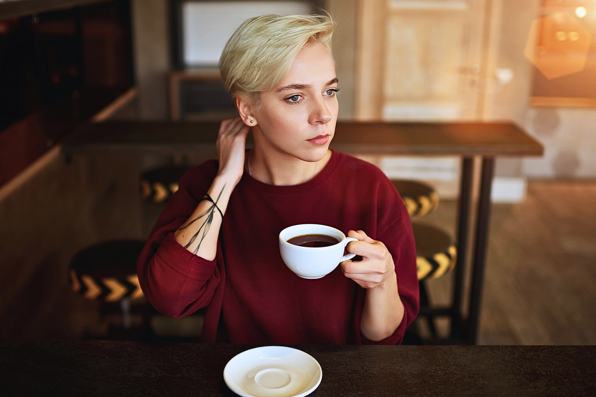 Có thể làm 12 điều này ở nơi công cộng mà không cảm thấy ngại chứng tỏ bạn vô cùng tự tin - 2