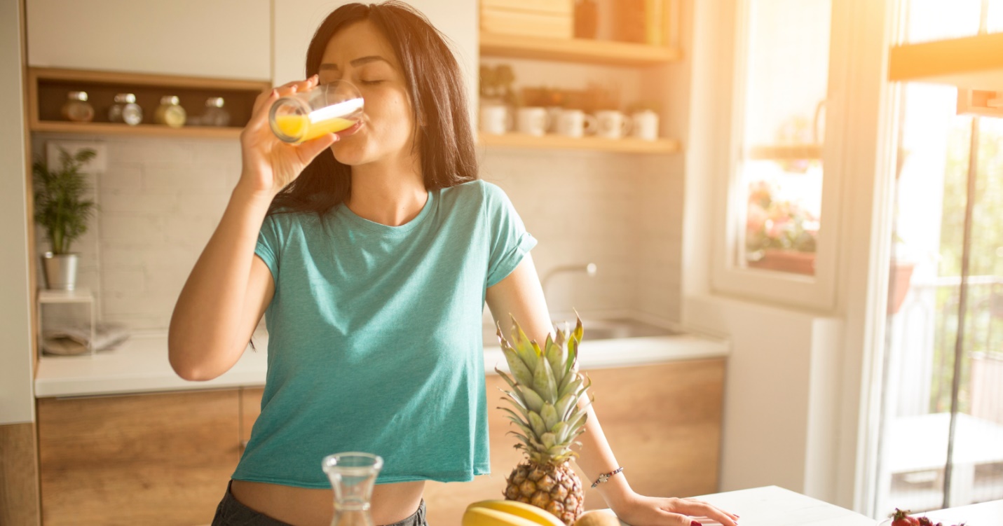 9 thói quen nhỏ giúp bạn thu hút sự bình yên vào cuộc sống - 1