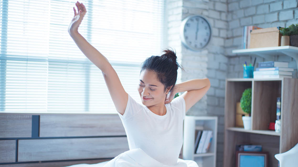 Những người tự thức dậy mỗi sáng mà không cần báo thức thường không đơn giản, có 7 phẩm chất hiếm này - 2