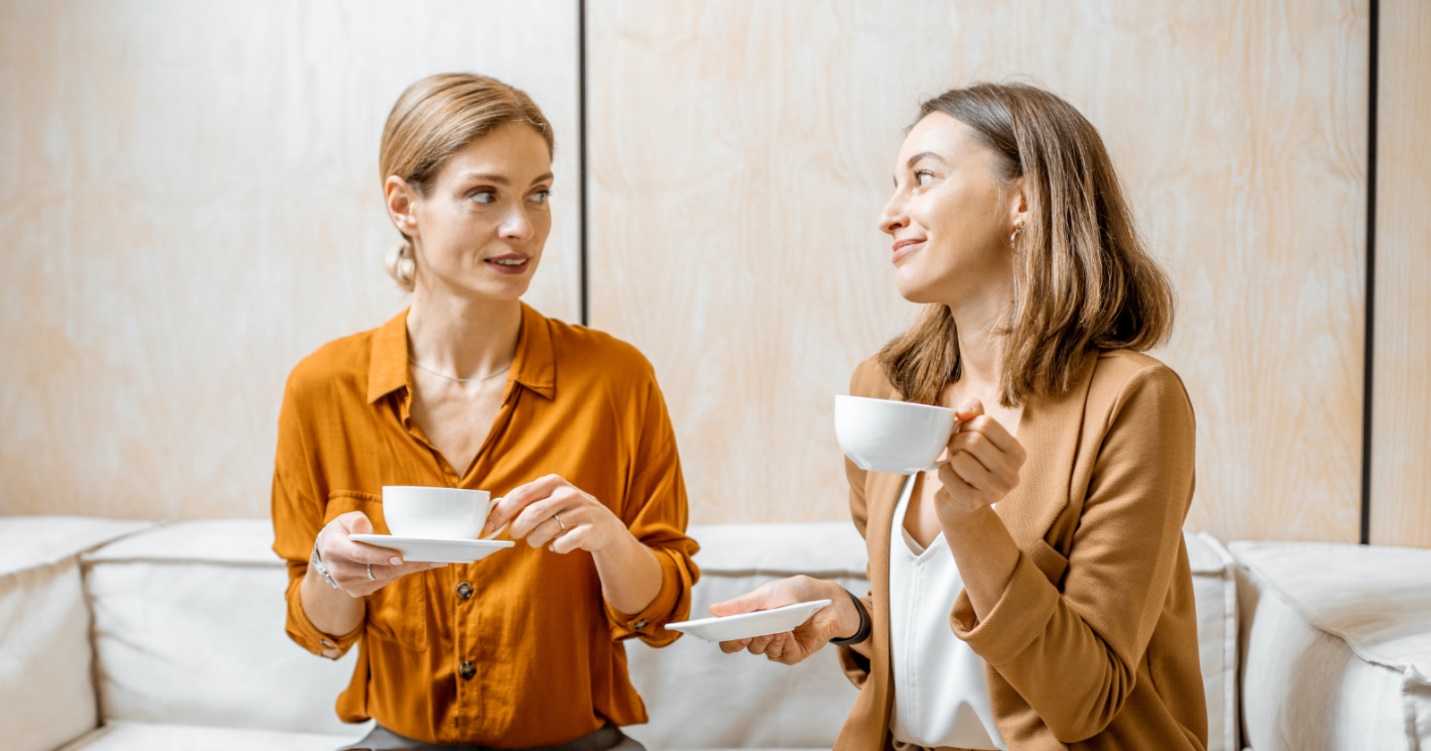 Quan hệ gần gũi đến mấy, người khôn ngoan cũng giữ khoảng cách với 7 kiểu người này - 2