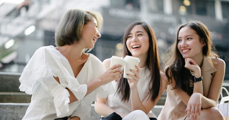 Làm thế nào để tư duy như người giàu? 13 thói quen sẽ thay đổi cuộc đời bạn - 3