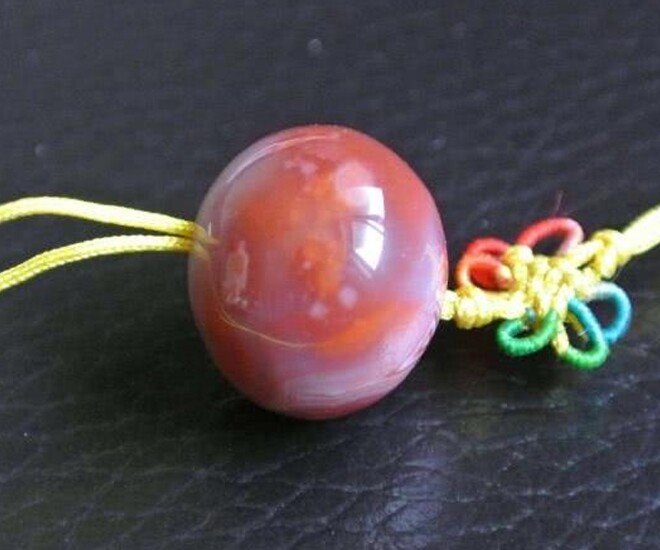 Trắc nghiệm tâm lý: Chọn một viên ngọc quý theo trực giác của bạn - 4