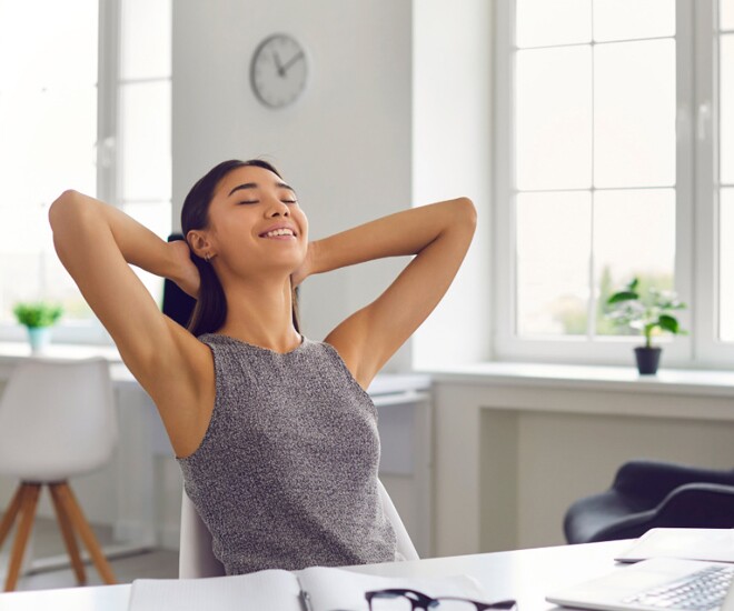 Trong 7 tình huống này, người khôn ngoan luôn đặt bản thân lên hàng đầu - 1
