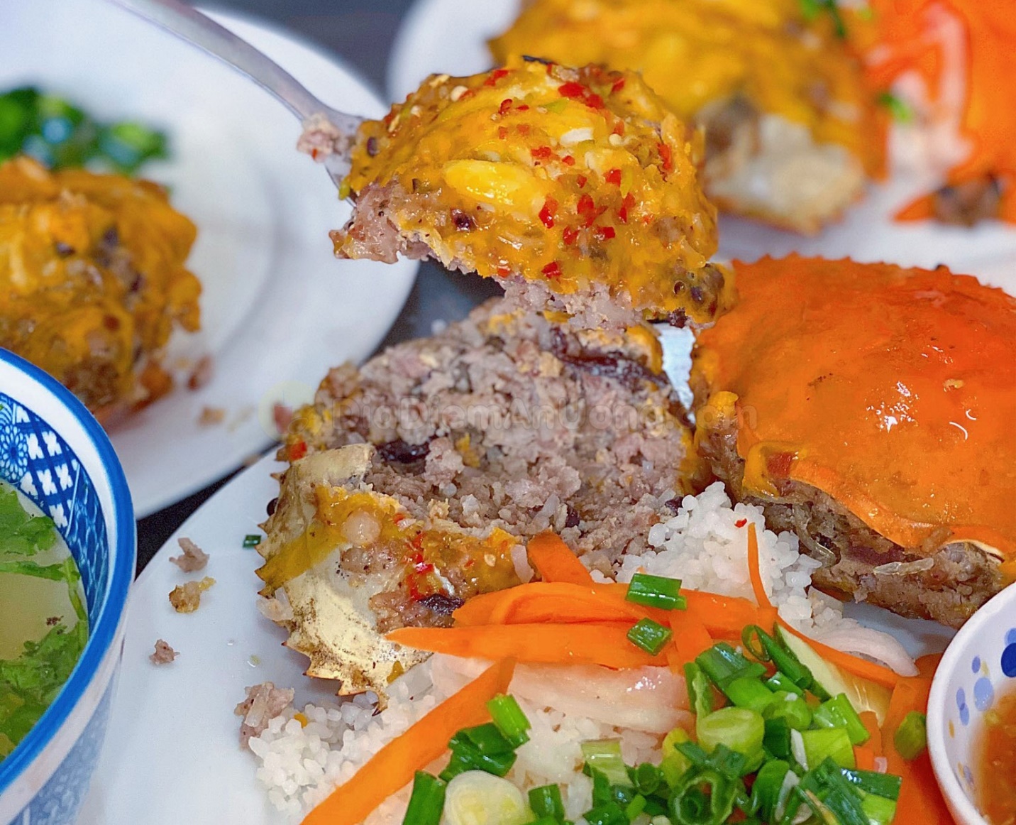 Quên cơm tấm sườn bì chả đi, còn 8 vị cơm tấm Sài Gòn biến tấu “ngon nhức nách” nhất định phải thử - 4