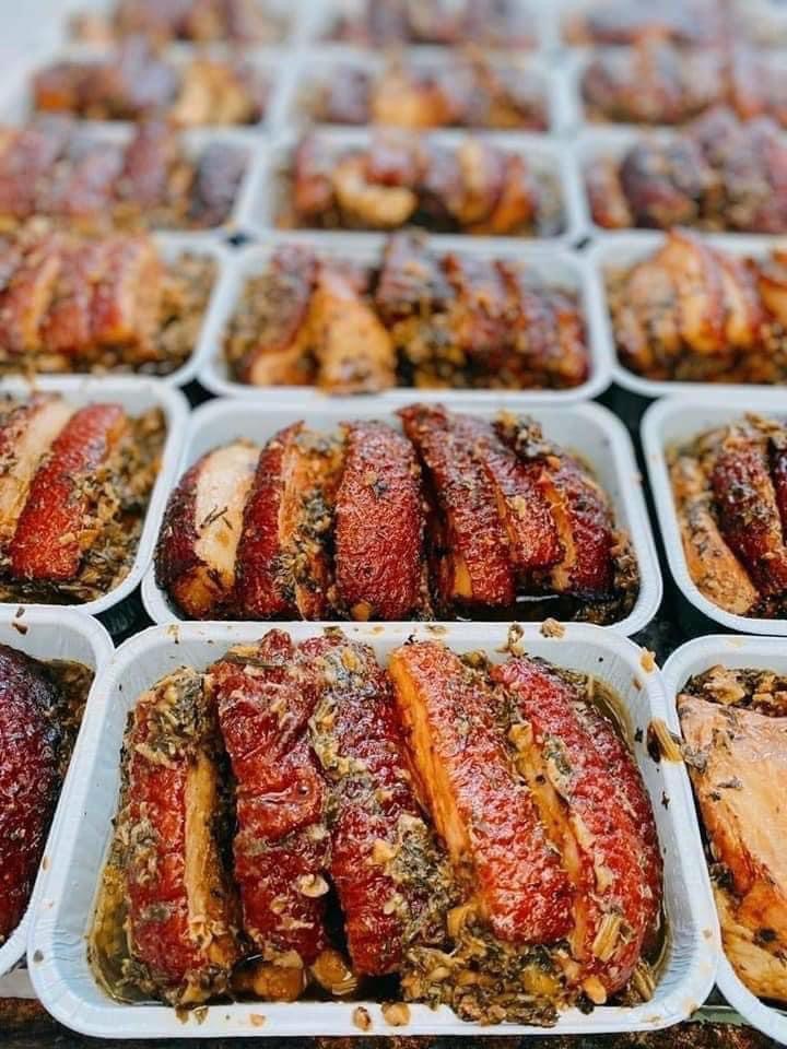 Món đặc sản vùng núi “vừa khổ vừa nhục”, phải chờ 5 tiếng đồng hồ mới được ăn, dân thành phố thích mê - 4