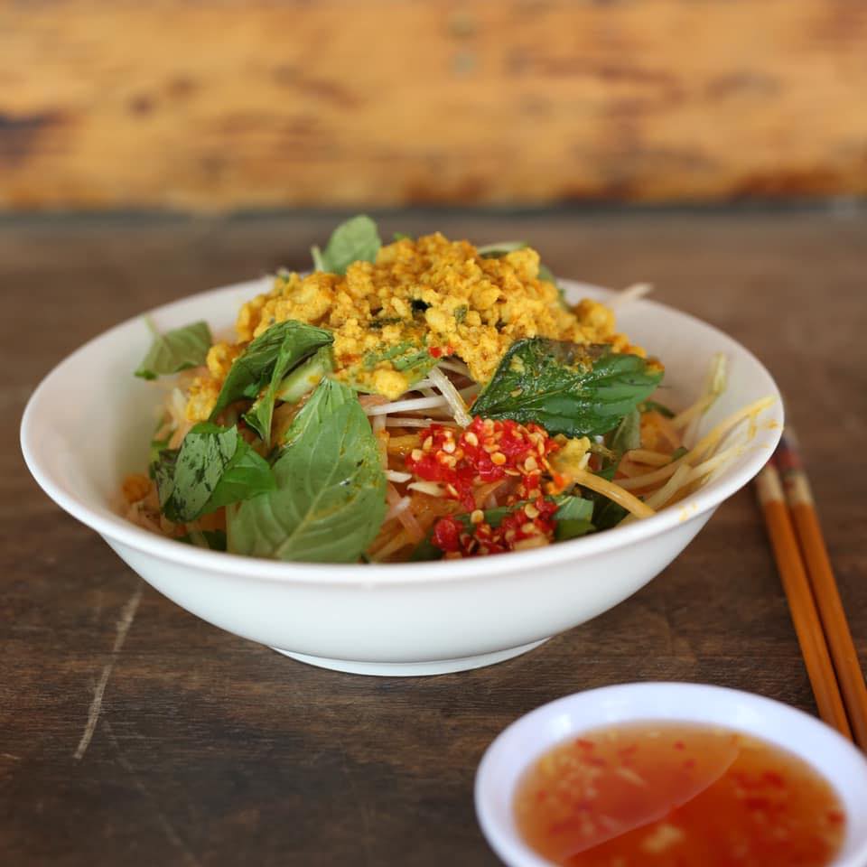 Độc đáo món bún của người dân đảo ngọc, mang cái tên lạ lẫm, nguyên liệu đặc biệt chỉ có ở Phú Quốc - 1