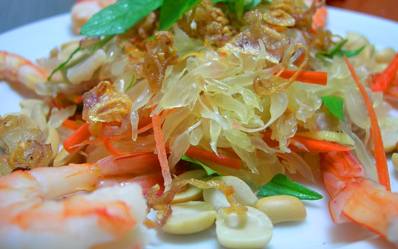 6 món ăn truyền thống nhất định phải thử mùa Trung thu, Hà Nội tìm đâu cũng có, toàn món “giải ngấy” cực tốt - 1
