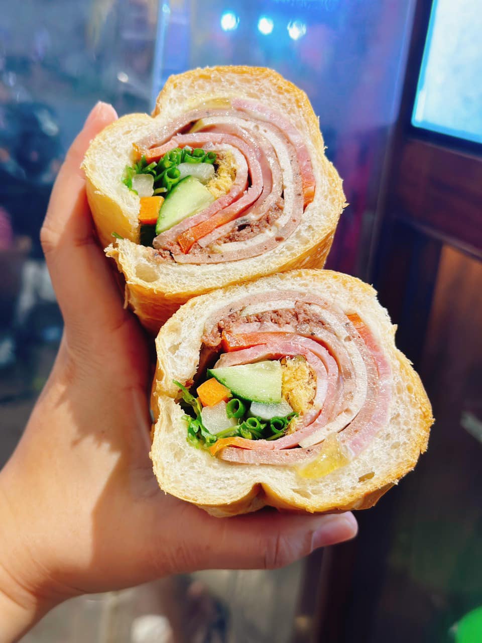 Menu ẩm thực sáng - trưa - tối bao ngon tại khu vực Ba Đình, thoải mái phục vụ tín đồ ăn uống dịp Đại lễ - 1