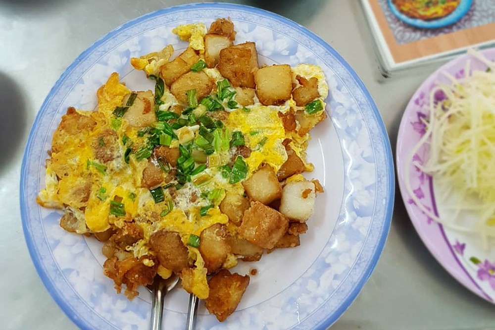 5 món ngon Sài Gòn nổi tiếng với phong cách dân dã, giá chỉ vài chục nghìn, cực kỳ “hiếm có khó tìm” ở Hà Nội - 3