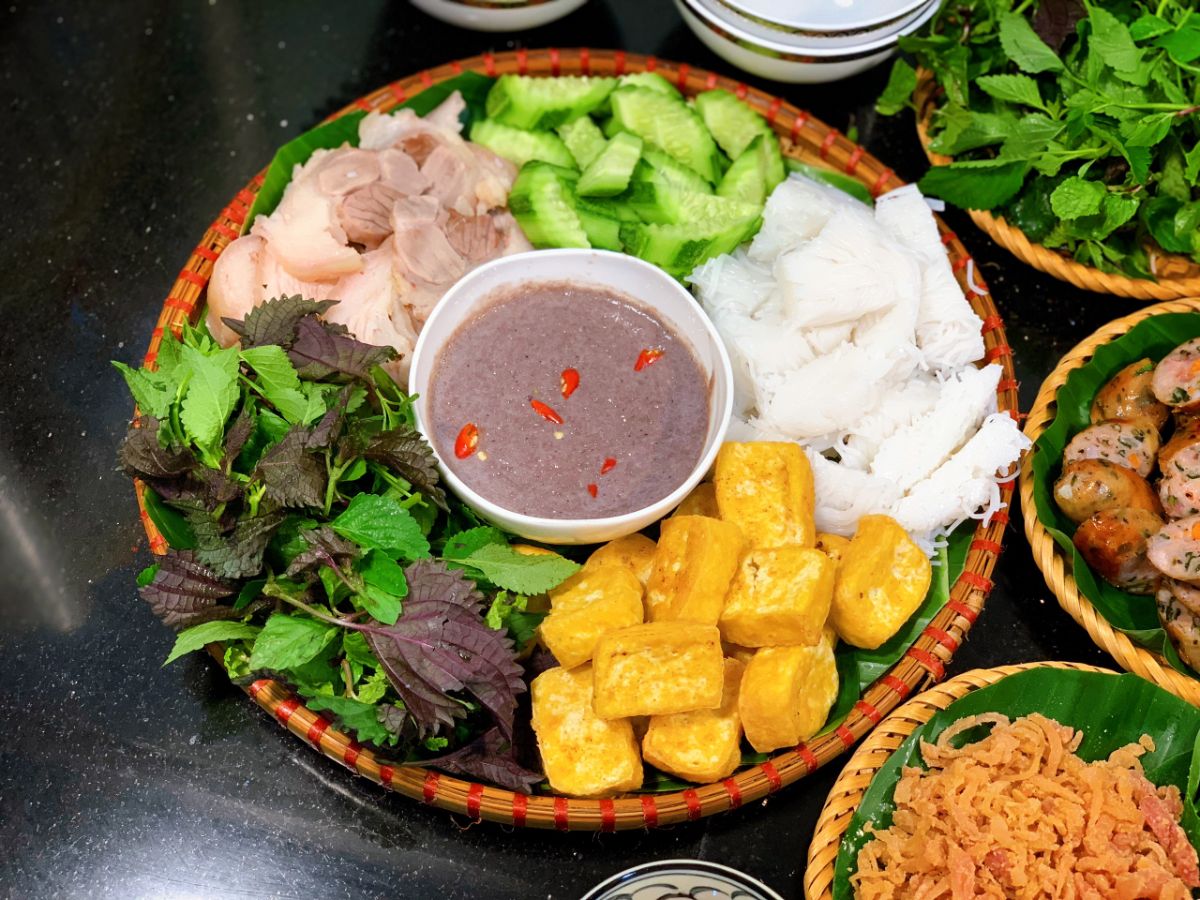 Bữa sáng, trưa, chiều, tối no nê với 9 món ngon ở phố cổ Hà Nội, giá chỉ vài chục nghìn, muốn ăn là có ngay  - 2