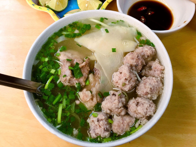5 món ngon bổ rẻ cho chuyến du lịch Hà Nội đúng dịp 2/9, gợi ý những địa chỉ nổi tiếng - 2