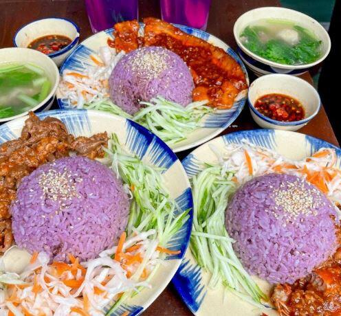 Quên cơm tấm sườn bì chả đi, còn 8 vị cơm tấm Sài Gòn biến tấu “ngon nhức nách” nhất định phải thử - 3