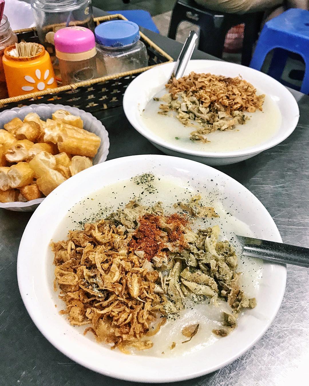 Bữa sáng, trưa, chiều, tối no nê với 9 món ngon ở phố cổ Hà Nội, giá chỉ vài chục nghìn, muốn ăn là có ngay  - 3
