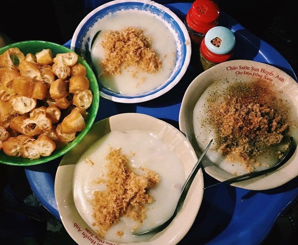 Món ăn đặc sản mùa thu Hà Nội, vừa ngon vừa rẻ lại ấm bụng, lưu ngay 5 địa chỉ nổi tiếng nhất  - 4