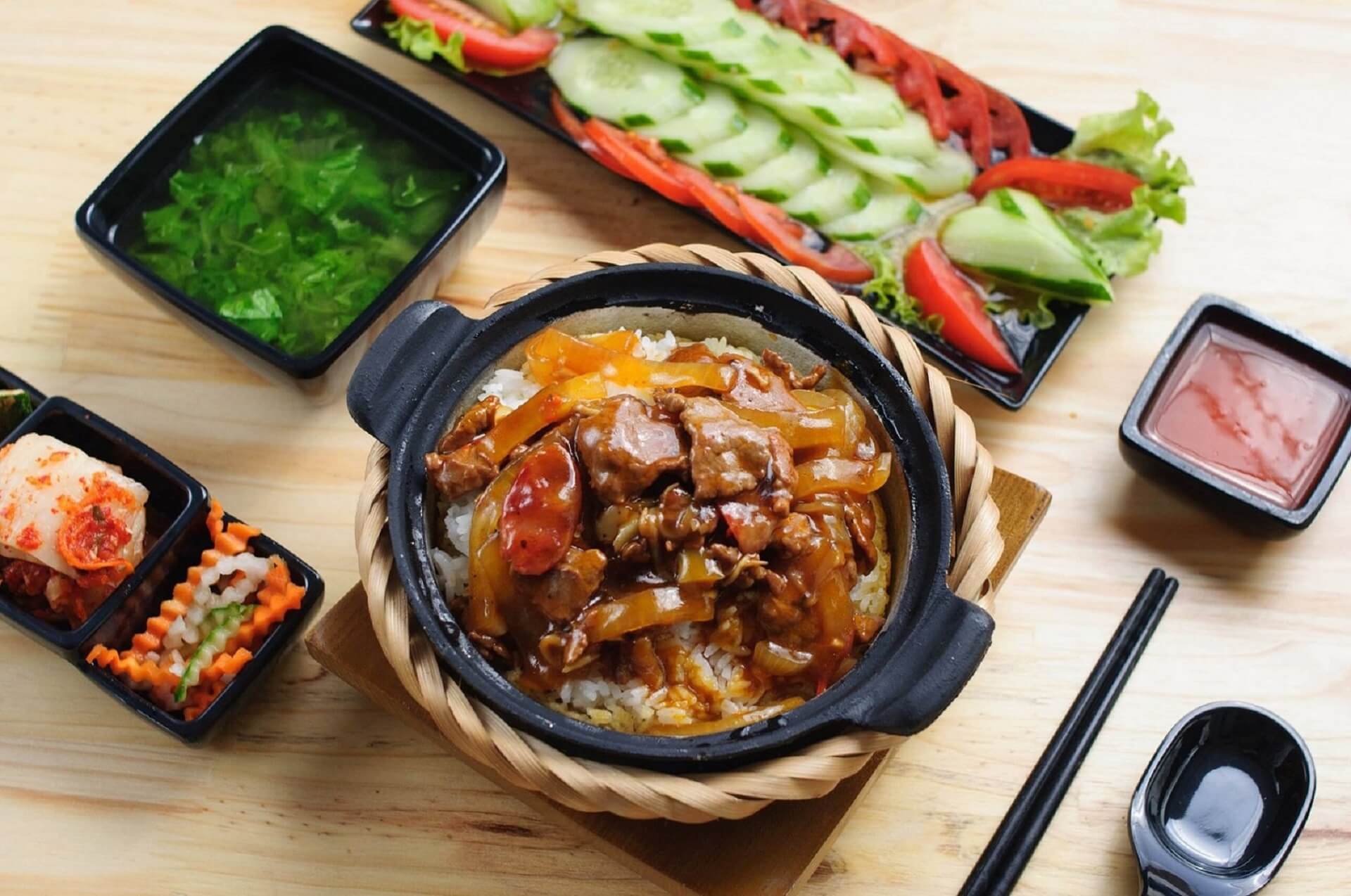 5 đặc sản cơm ba miền nhất định phải thử: Có món lọt top ngon kỷ lục châu Á, biết cách ăn mới chuẩn vị - 4