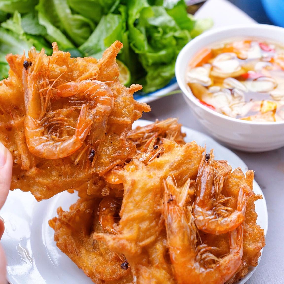6 đặc sản mùa thu Hà Nội nhất định phải thử, càng quán vỉa hè càng ngon - 6