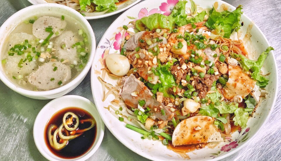 3 phiên bản hủ tiếu huyền thoại ở Sài Gòn, tò mò từ tên gọi, chỉ nhìn cũng thấy ngay sự khác biệt - 1