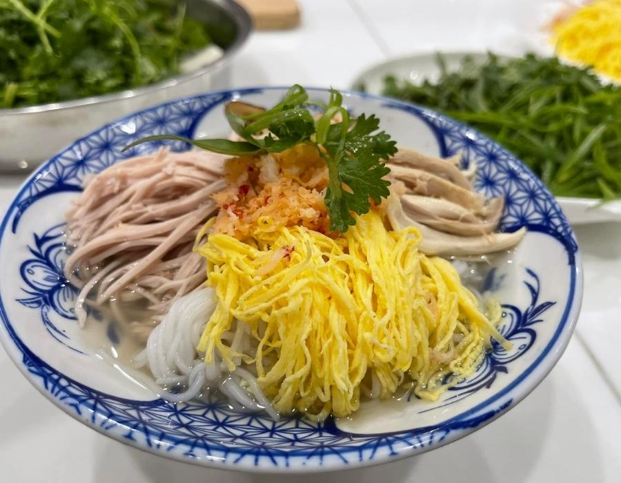 Bữa sáng, trưa, chiều, tối no nê với 9 món ngon ở phố cổ Hà Nội, giá chỉ vài chục nghìn, muốn ăn là có ngay  - 1