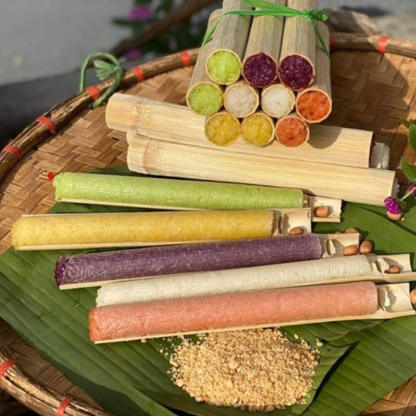 5 đặc sản cơm ba miền nhất định phải thử: Có món lọt top ngon kỷ lục châu Á, biết cách ăn mới chuẩn vị - 1
