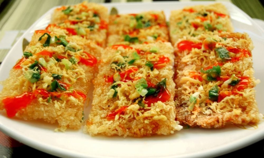5 đặc sản cơm ba miền nhất định phải thử: Có món lọt top ngon kỷ lục châu Á, biết cách ăn mới chuẩn vị - 2