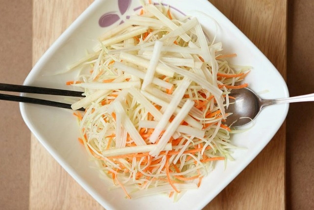 6 món ăn truyền thống nhất định phải thử mùa Trung thu, Hà Nội tìm đâu cũng có, toàn món “giải ngấy” cực tốt - 6