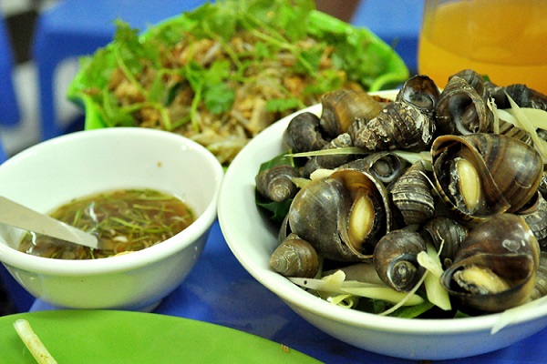 5 món ngon bổ rẻ cho chuyến du lịch Hà Nội đúng dịp 2/9, gợi ý những địa chỉ nổi tiếng - 5
